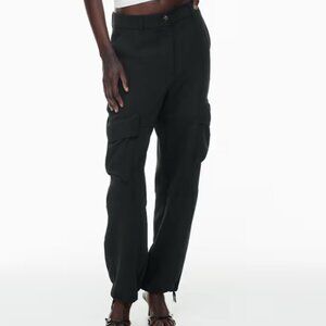 Aritzia Women's Wilfred Project Cargo Pants